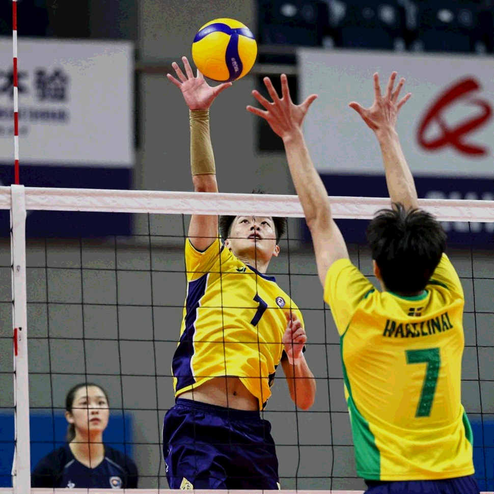 Thổ Nhĩ Kỳ thua Romania 1-3 ở EuroVolley 2026: Vấn đề không nằm ở đẳng cấp, mà ở cách khép ván Thổ Nhĩ Kỳ thua Romania 1-3 ở EuroVolley 2026: Vấn đề không nằm ở đẳng cấp, mà ở cách khép ván
