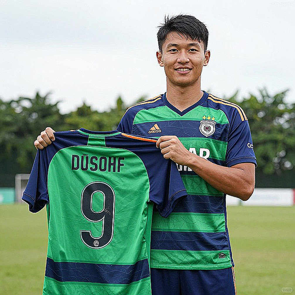 The Names Absent from the Transfer List The Names Absent from the Transfer List