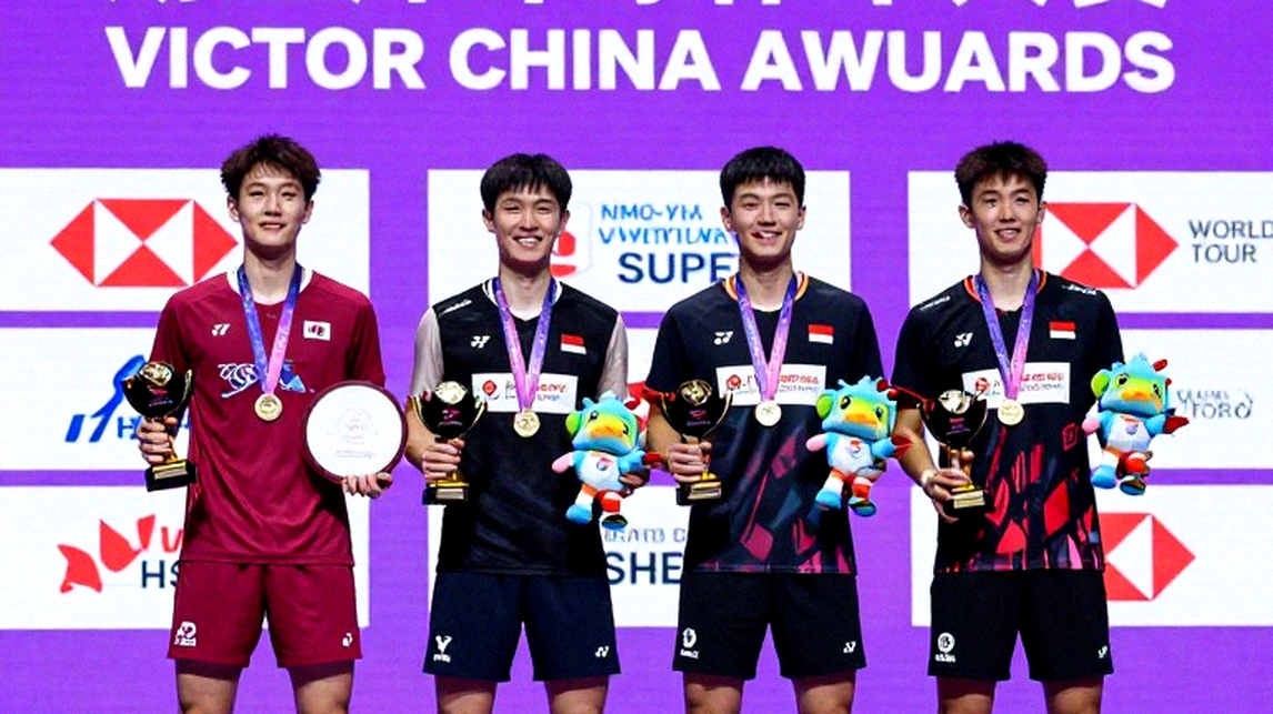 Asian Games 2026: India's Women's Badminton Team Opens Against Kazakhstan and the Void Behind a Single Schedule Line