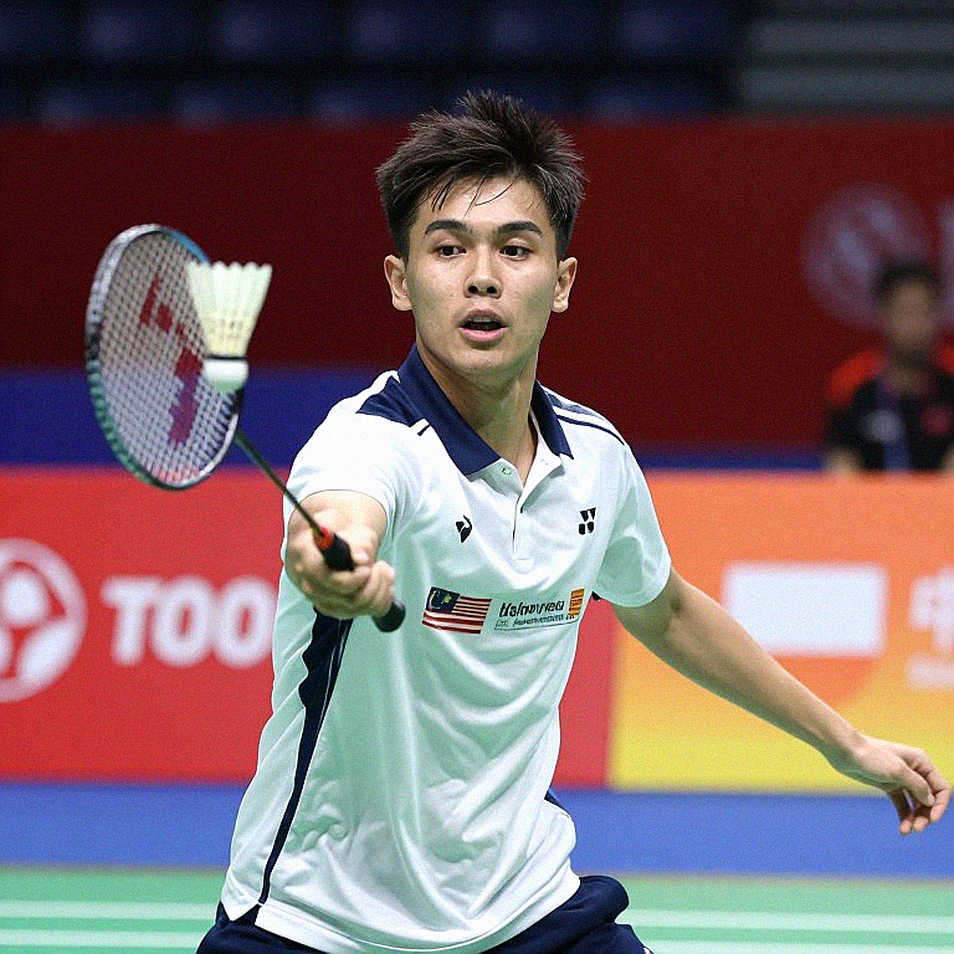 Asian Games 2026: India's Women's Badminton Team Opens Against Kazakhstan and the Void Behind a Single Schedule Line