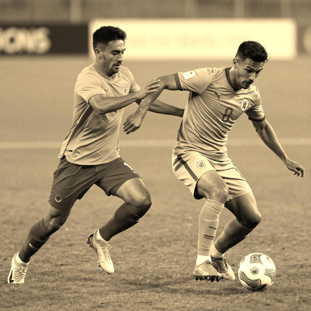 Bóng đá Việt Nam và phép thử bền vững: Khi V.League phải lớn hơn một chu kỳ vàng Bóng đá Việt Nam và phép thử bền vững: Khi V.League phải lớn hơn một chu kỳ vàng