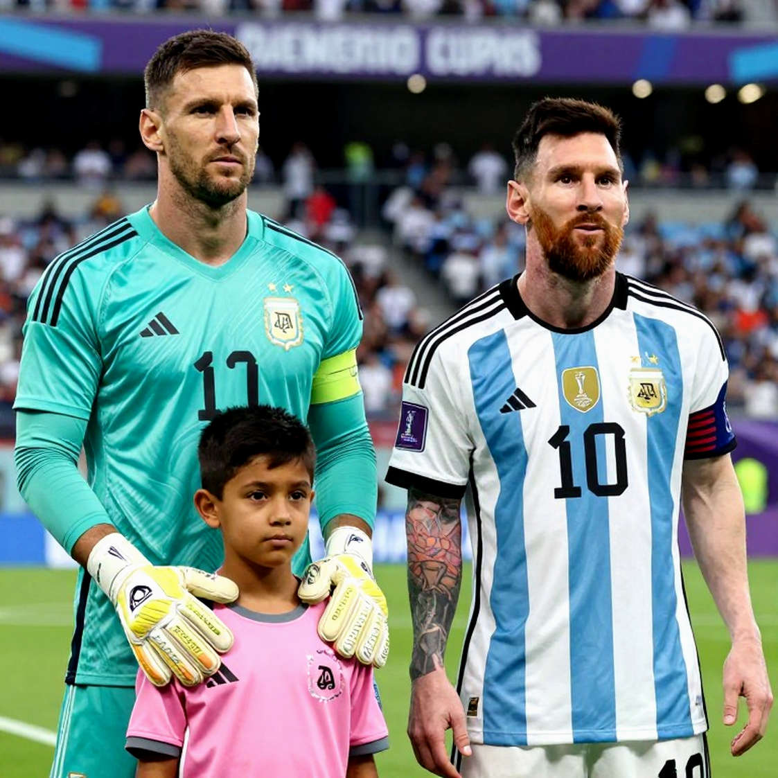 A Title Won on Penalties, and a Label No One Verified A Title Won on Penalties, and a Label No One Verified