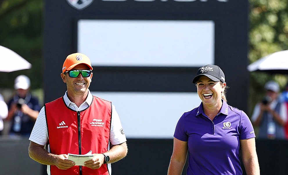 Neal Shipley: 62 gậy và nghịch lý của tay golf dẫn đầu PGA Tour về SG/Off-the-Tee nhưng nằm ngoài top 120 tổng thể
