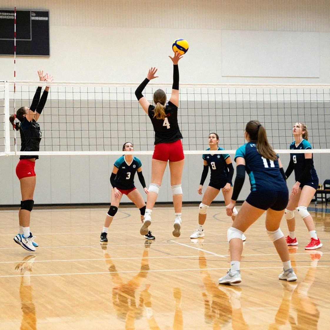 Halkbank Before the 2026-2027 Season: Big Goals and the Data Gap Halkbank Before the 2026-2027 Season: Big Goals and the Data Gap