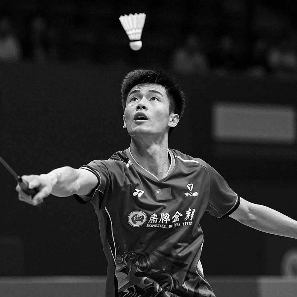 Loh Kean Yew's Ten Straight Points: When Lakshya Sen Led But Could Not Hold the Rhythm Loh Kean Yew's Ten Straight Points: When Lakshya Sen Led But Could Not Hold the Rhythm