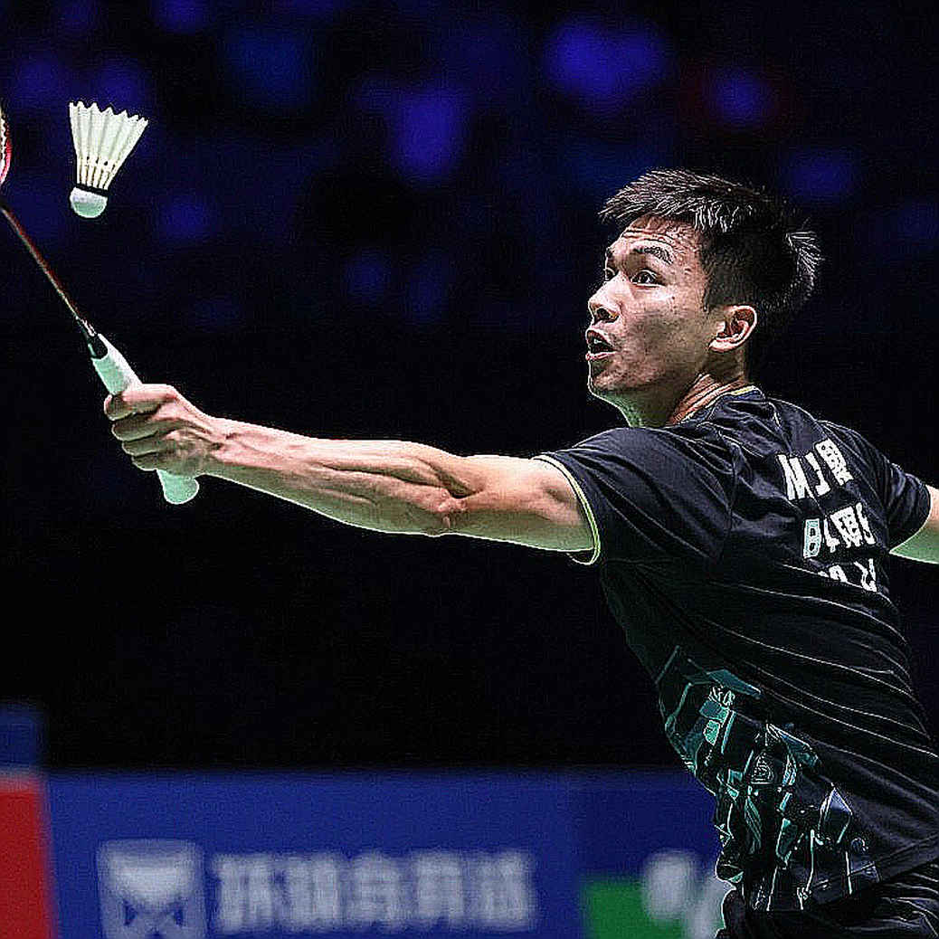 Ấn Độ Tỏa Sáng Tại China Masters 2026: Srikanth Và Cặp Satwik-Chirag Tiến Vào Tứ Kết