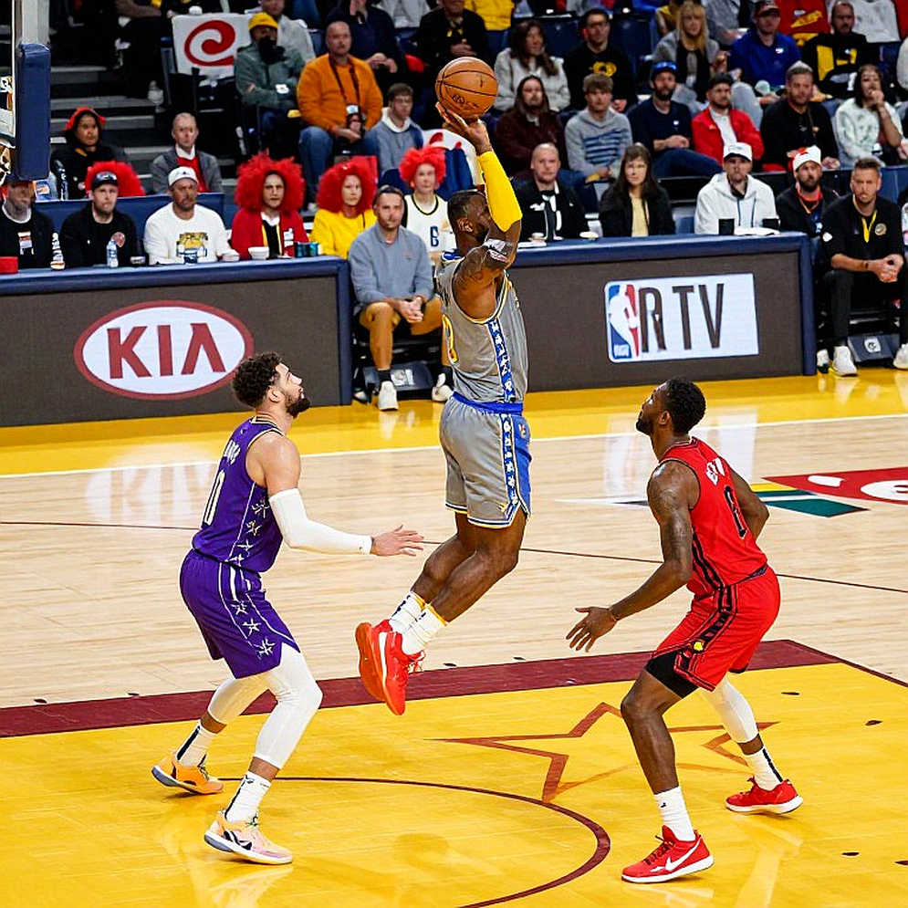 Án phạt lịch sử của NBA: Clippers và Kawhi Leonard trả giá cho cuộc chơi ngầm