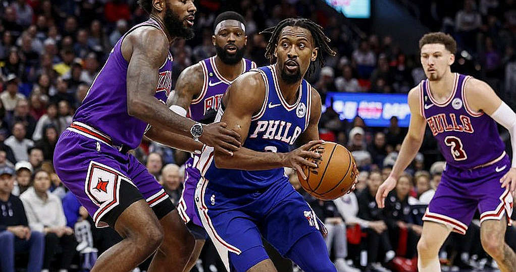 Án phạt lịch sử của NBA: Clippers và Kawhi Leonard trả giá cho cuộc chơi ngầm Án phạt lịch sử của NBA: Clippers và Kawhi Leonard trả giá cho cuộc chơi ngầm