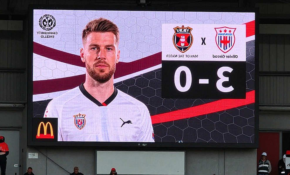 Derby Thủ đô vòng 4 V.League: Cánh trái khuyết Văn Hậu và bài kiểm tra đầu tiên của ngôi đầu bảng