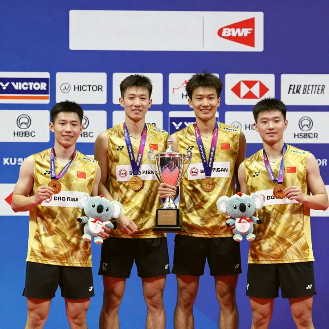 Mahoor Shahzad: Người tiên phong đơn độc và khoảng trống phía sau cầu lông nữ Pakistan