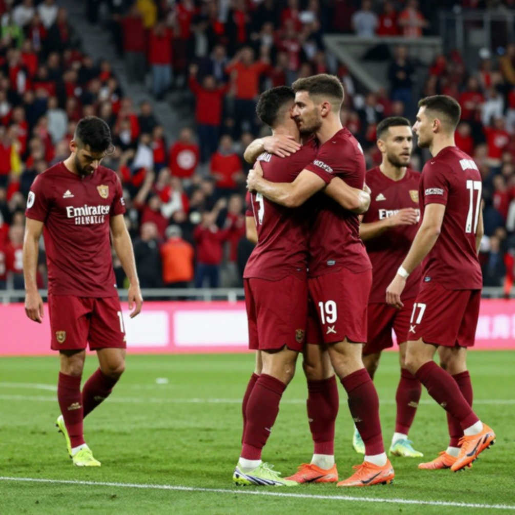 Rời U20 Việt Nam, Nguyễn Lê Phát lập tức ghi bàn ở V-League Rời U20 Việt Nam, Nguyễn Lê Phát lập tức ghi bàn ở V-League