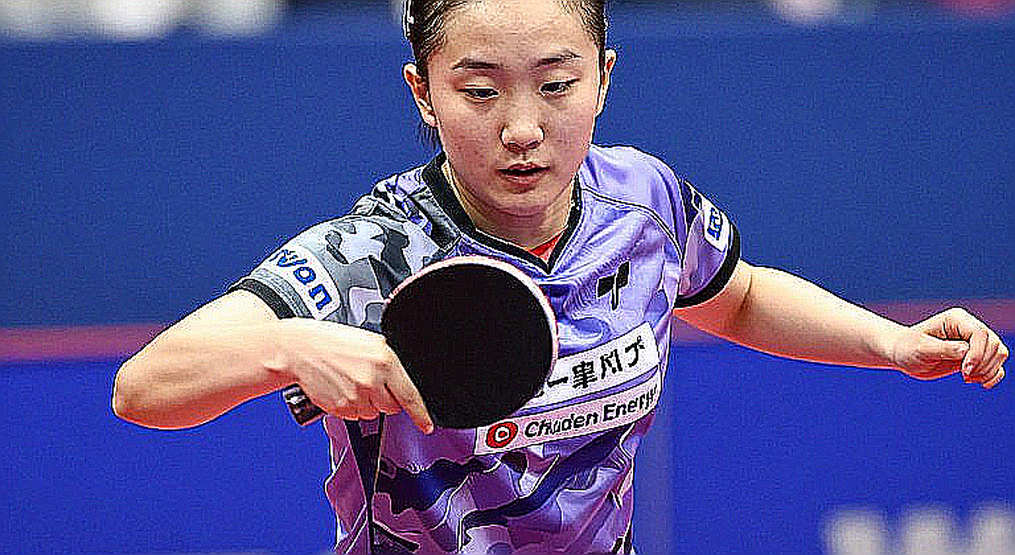 Vietnamese Youth Table Tennis and the Question of the Next Generation: A View from Video, Data and the Numbers Everyone Overlooks Vietnamese Youth Table Tennis and the Question of the Next Generation: A View from Video, Data and the Numbers Everyone Overlooks