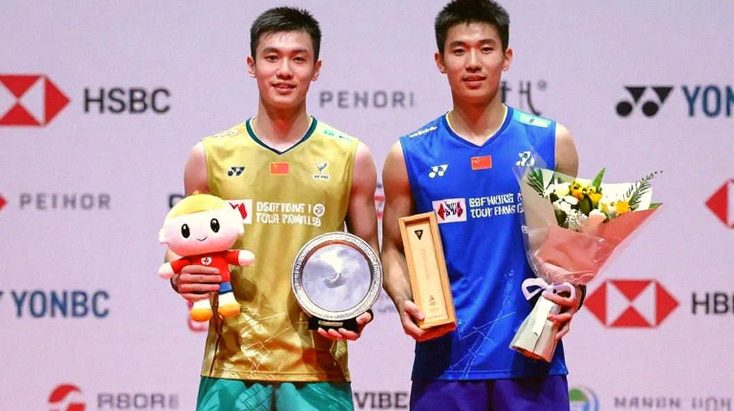 2026 Asian Games badminton draw: India meet Japan in the quarter-finals 2026 Asian Games badminton draw: India meet Japan in the quarter-finals