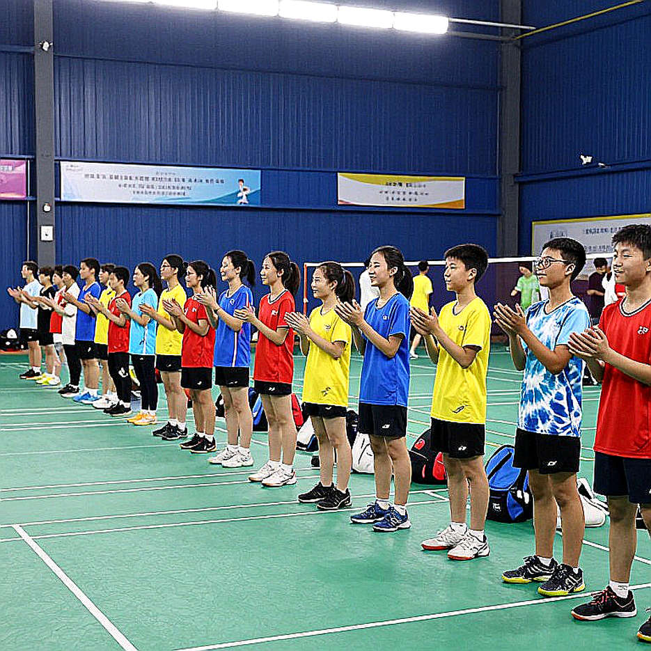 2026 Asian Games badminton draw: India meet Japan in the quarter-finals 2026 Asian Games badminton draw: India meet Japan in the quarter-finals
