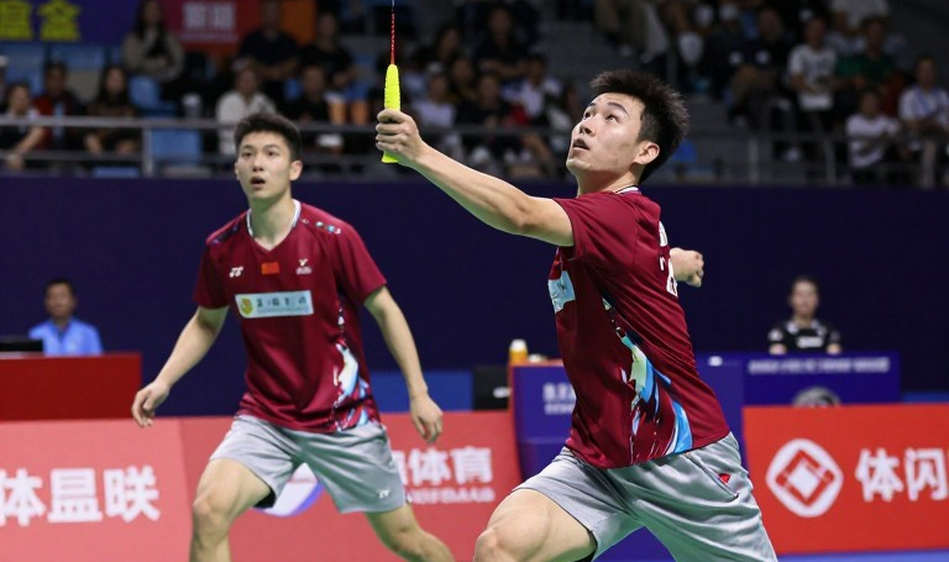 2026 Asian Games badminton draw: India meet Japan in the quarter-finals 2026 Asian Games badminton draw: India meet Japan in the quarter-finals