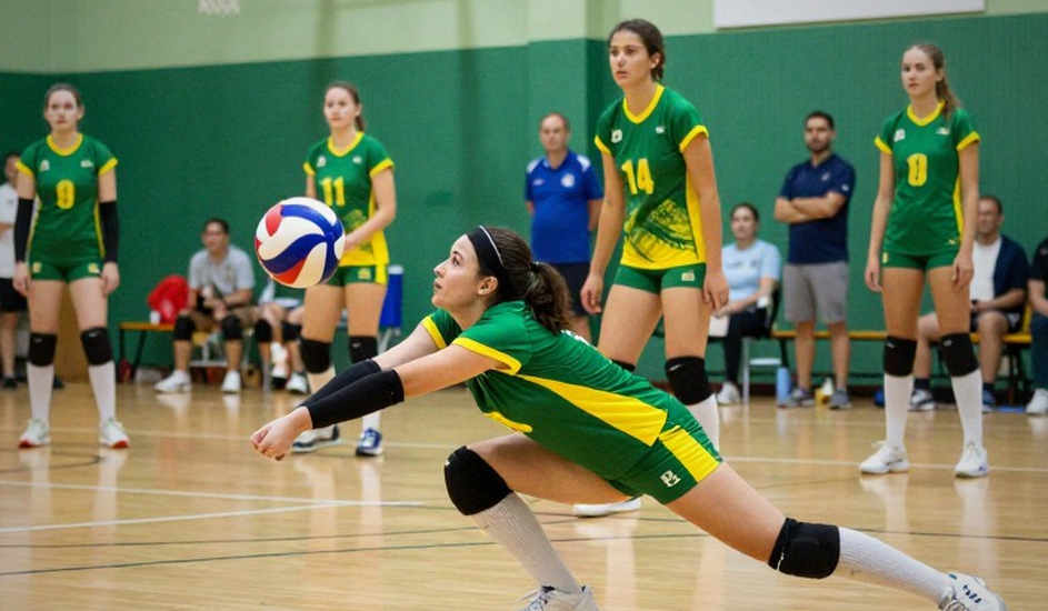 LA 2028: Six Men's Volleyball Tickets Are Taken, But Half the Olympic Map Remains Blank