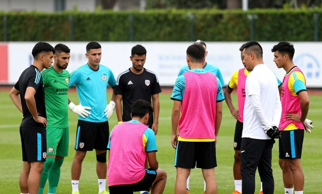 Thailand vs Vietnam: Three Fractures on the Spine and a Report Misread Thailand vs Vietnam: Three Fractures on the Spine and a Report Misread