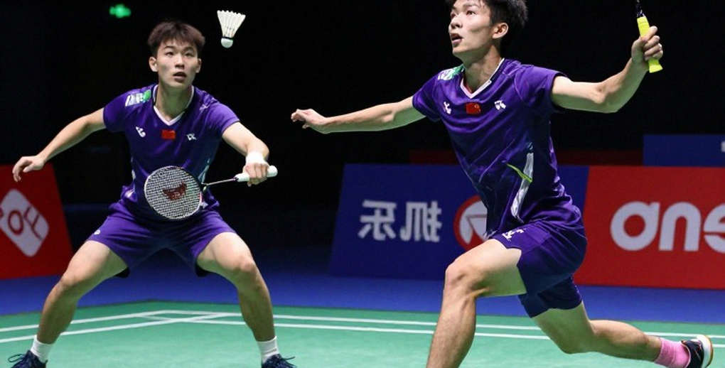 Asian Games final: Loh Kean Yew meets Kunlavut Vitidsarn as history waits for a name Asian Games final: Loh Kean Yew meets Kunlavut Vitidsarn as history waits for a name