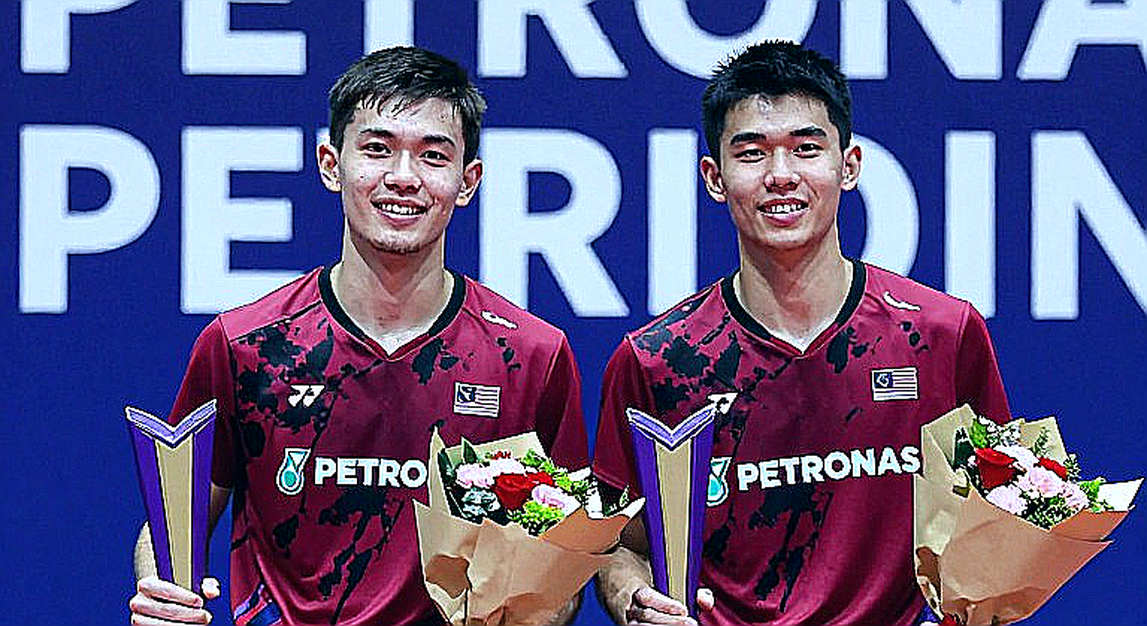 Ashmita Chaliha và câu hỏi về tiêu chuẩn kép của BWF: Khi dữ liệu trận đấu chỉ ra một vấn đề lớn hơn
