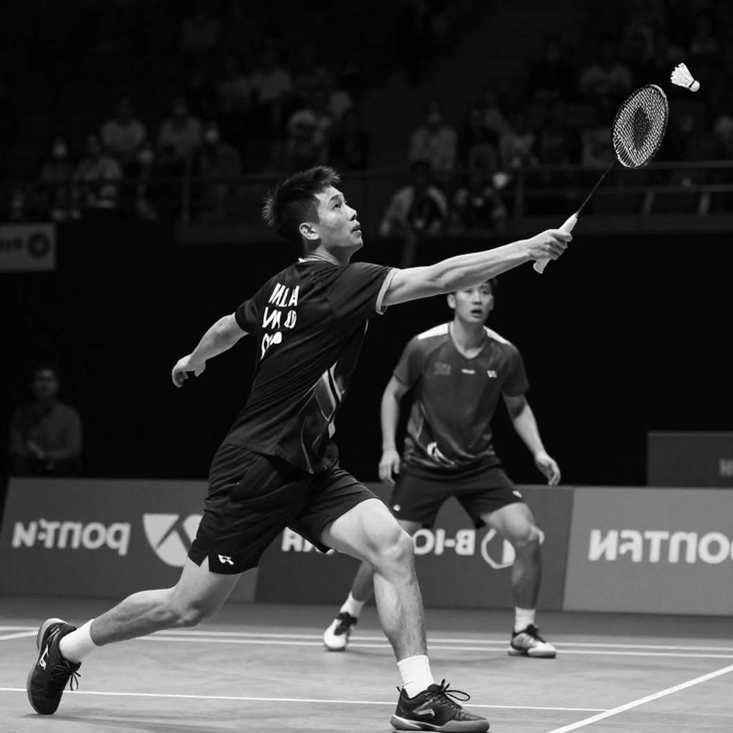 Nguyen Tien Minh wins Vietnam Open 2026 qualifier: the gap between singles and doubles geometry