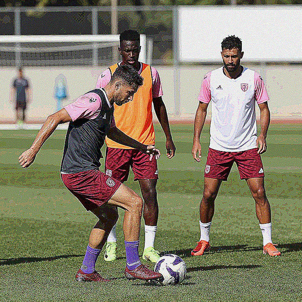Dembele, Twenty-Five Minutes, and Enrique's Tribute Sent Back to Barcelona