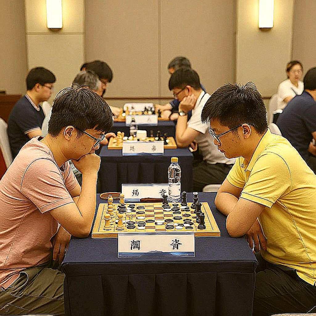 Carlsen trở lại, Global Chess League 2026 hé lộ bài toán lịch thi đấu của làng cờ thế giới