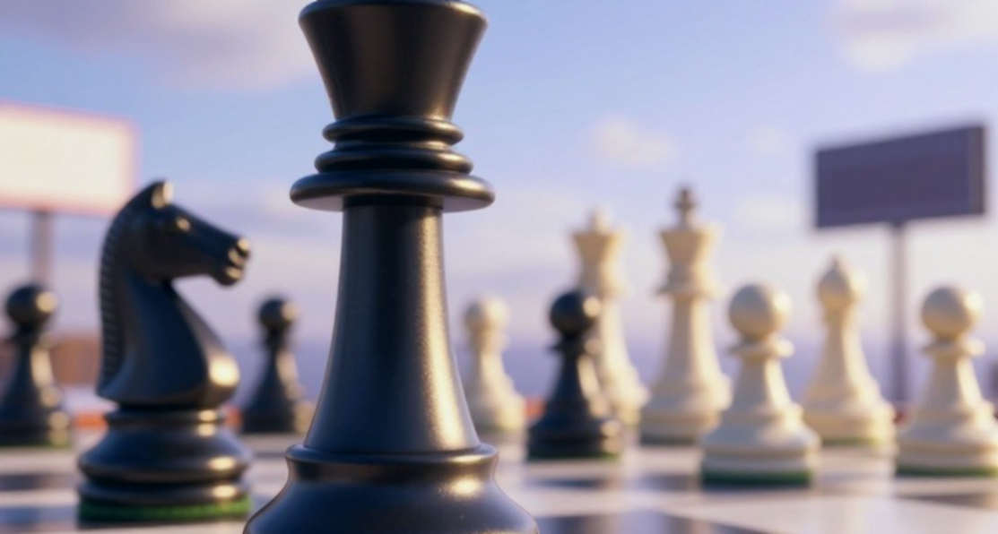 Carlsen trở lại, Global Chess League 2026 hé lộ bài toán lịch thi đấu của làng cờ thế giới Carlsen trở lại, Global Chess League 2026 hé lộ bài toán lịch thi đấu của làng cờ thế giới