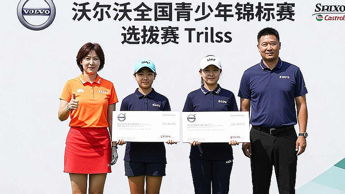 Hành trình golf Việt: Từ sân tập đến đấu trường quốc tế — Bài học từ những người đi trước