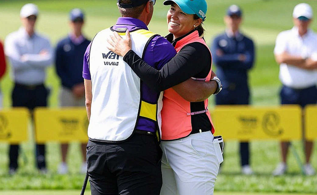 Vietnam's Golf Journey: From Practice Grounds to International Arenas — Lessons from Those Who Went Before Vietnam's Golf Journey: From Practice Grounds to International Arenas — Lessons from Those Who Went Before