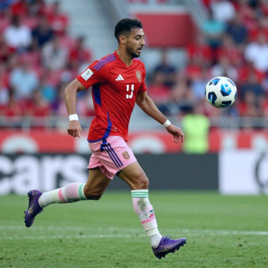 Vietnamese Football Between Two Cycles: An Ageing Golden Generation and a System Not Yet Built Vietnamese Football Between Two Cycles: An Ageing Golden Generation and a System Not Yet Built
