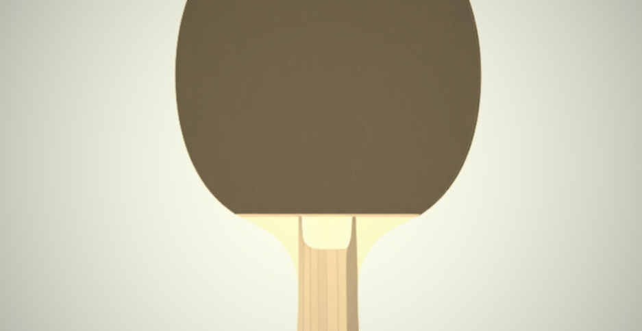Empty Source, Empty Story: A Verification Session in Table Tennis Empty Source, Empty Story: A Verification Session in Table Tennis