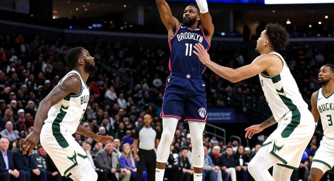 Alimpijevic and Beşiktaş: When the EuroLeague Begins With a Plea
