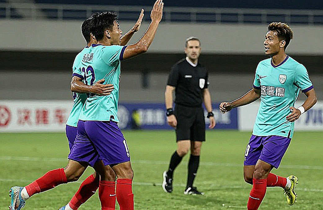 Vietnam U17 Women and Group D: 12 Days in Japan, 7 Weeks of Preparation, and an Opponent That Cannot Be Scouted Vietnam U17 Women and Group D: 12 Days in Japan, 7 Weeks of Preparation, and an Opponent That Cannot Be Scouted