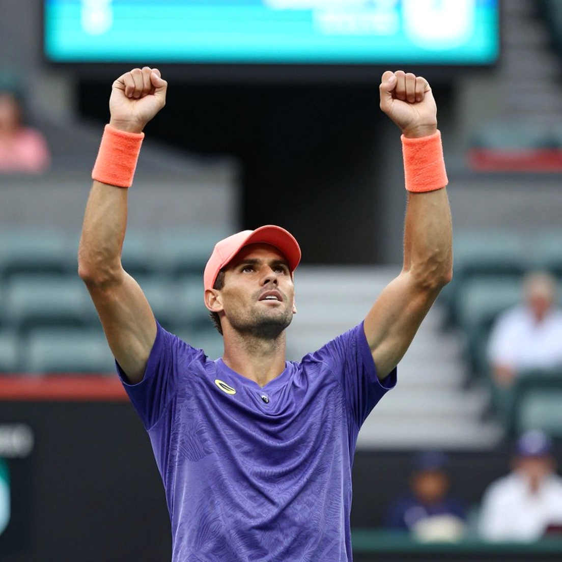 Djokovic rơi khỏi top 10: Lần đầu từ 2026 vắng bóng Big 3 và cái giá của cửa sổ 52 tuần