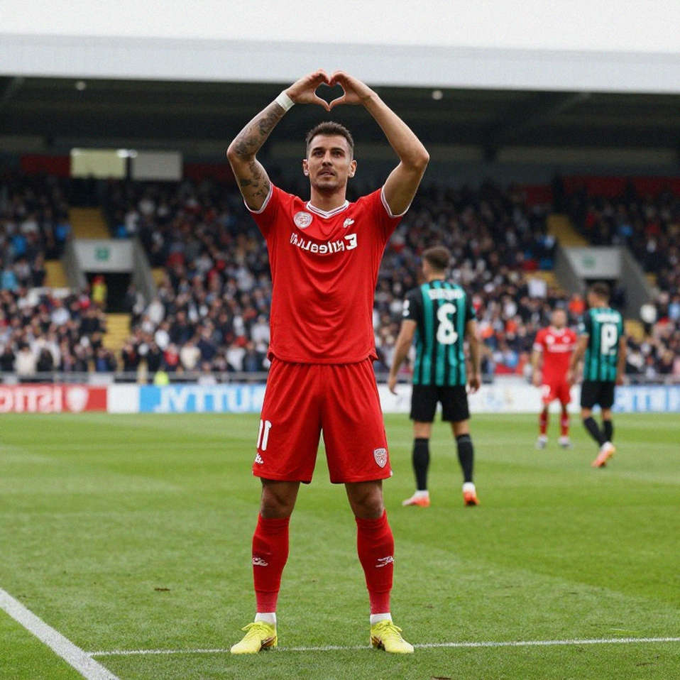 Chiếc iPad trên sân tập và khoảng trống Klopp để lại ở Liverpool