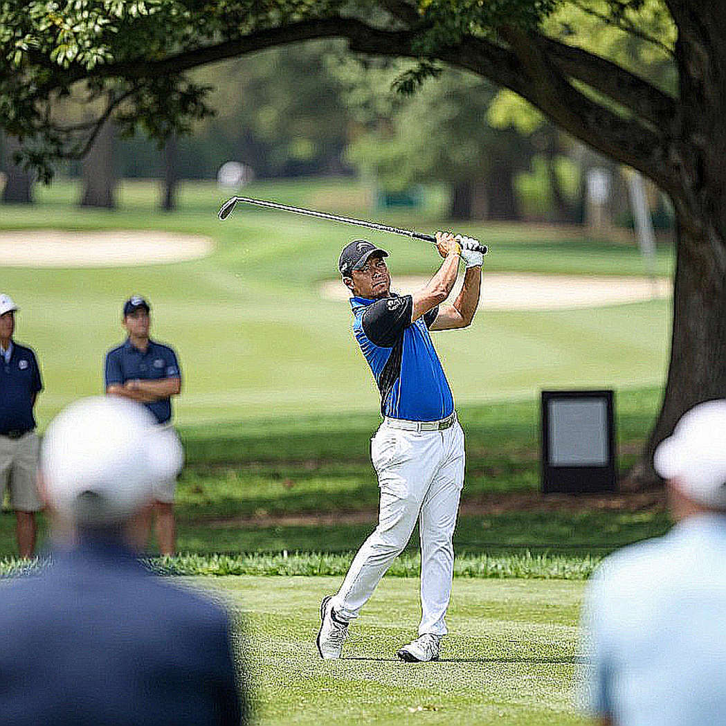 Omega European Masters Nửa Chặng: Lawrence Dẫn Đầu Và Thử Thách Di Sản Seve Ballesteros Omega European Masters Nửa Chặng: Lawrence Dẫn Đầu Và Thử Thách Di Sản Seve Ballesteros