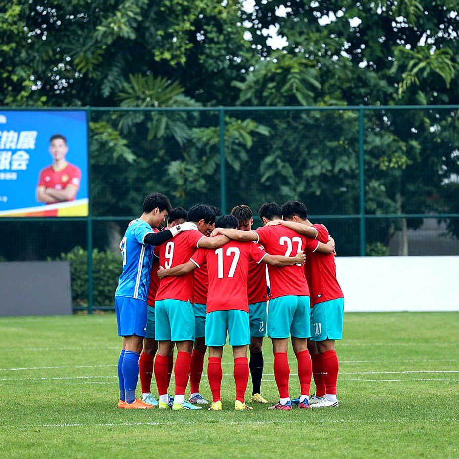 Saudi Arabia khẳng định Asian Cup 2027 vẫn đúng lịch: cuộc tranh chấp quyền quyết định giữa chủ nhà và AFC Saudi Arabia khẳng định Asian Cup 2027 vẫn đúng lịch: cuộc tranh chấp quyền quyết định giữa chủ nhà và AFC