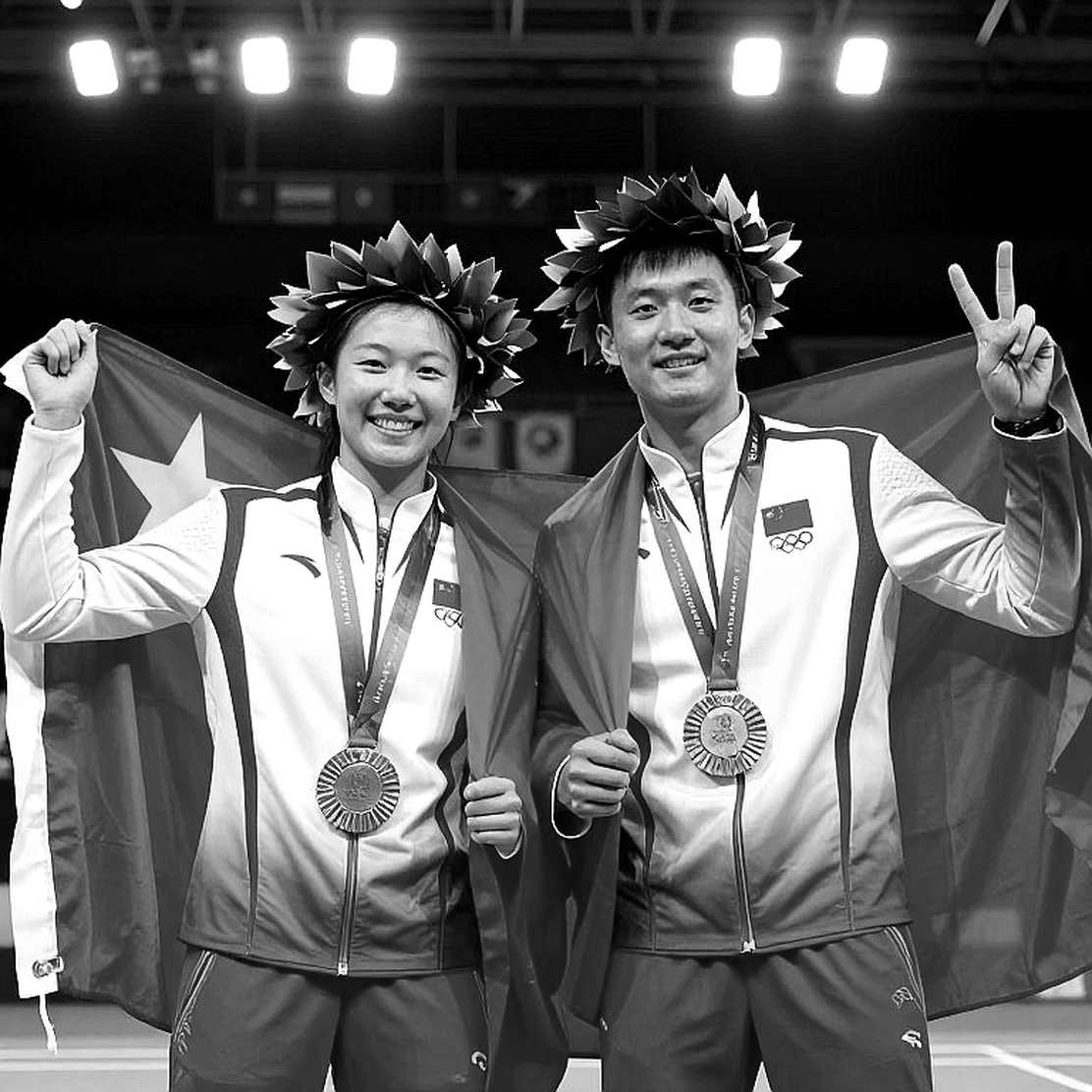 The Half-Court of Badminton: The Data Void and the Matches No One Counts The Half-Court of Badminton: The Data Void and the Matches No One Counts