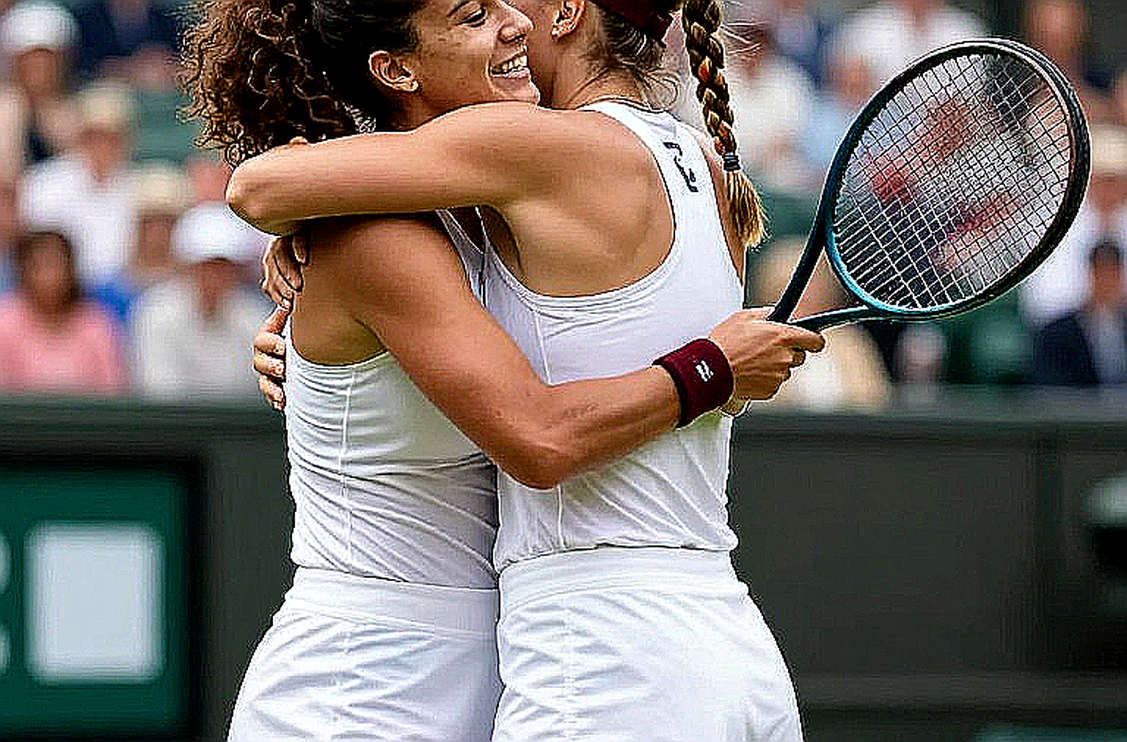 WTA cắt nghĩa vụ giải đấu cho tay vợt hàng đầu từ 2027: Sáu thành bốn, và điều khoản thay thế ít ai để ý
