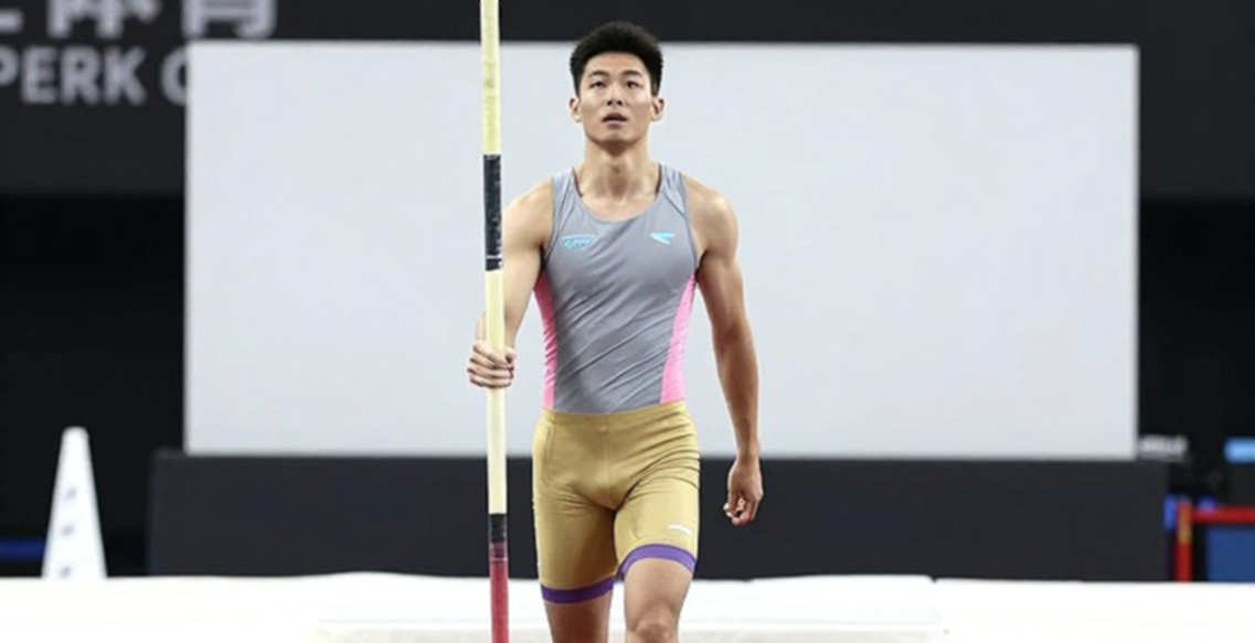 22,16 giây và một đường cong hoàn hảo: Amy Hunt không chỉ về ba ở Brussels 22,16 giây và một đường cong hoàn hảo: Amy Hunt không chỉ về ba ở Brussels