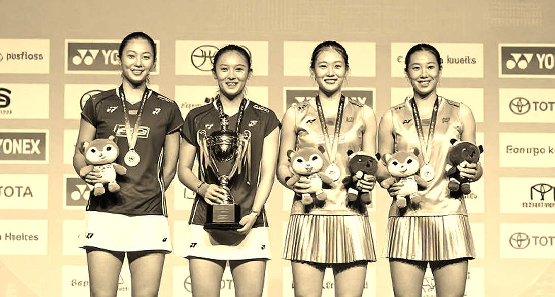 China Masters 2026: Srikanth và Satwik-Chirag viết tiếp câu chuyện phục hưng của cầu lông Ấn Độ