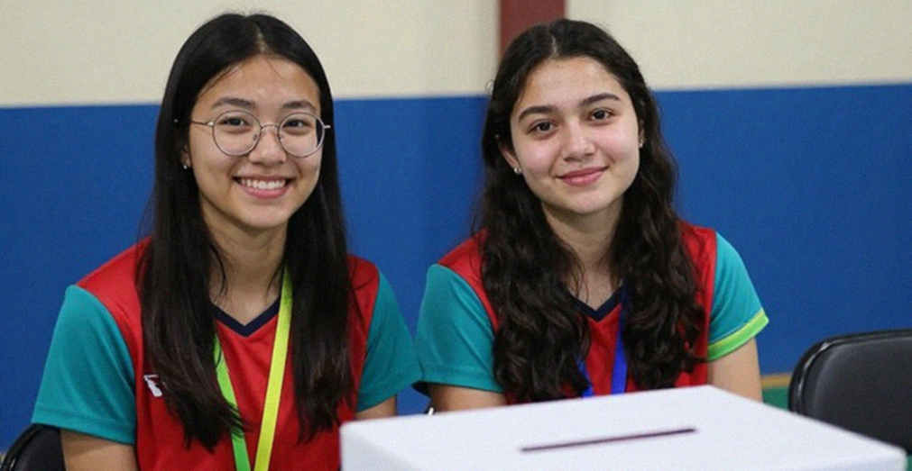 China Masters 2026: Srikanth và Satwik-Chirag viết tiếp câu chuyện phục hưng của cầu lông Ấn Độ China Masters 2026: Srikanth và Satwik-Chirag viết tiếp câu chuyện phục hưng của cầu lông Ấn Độ
