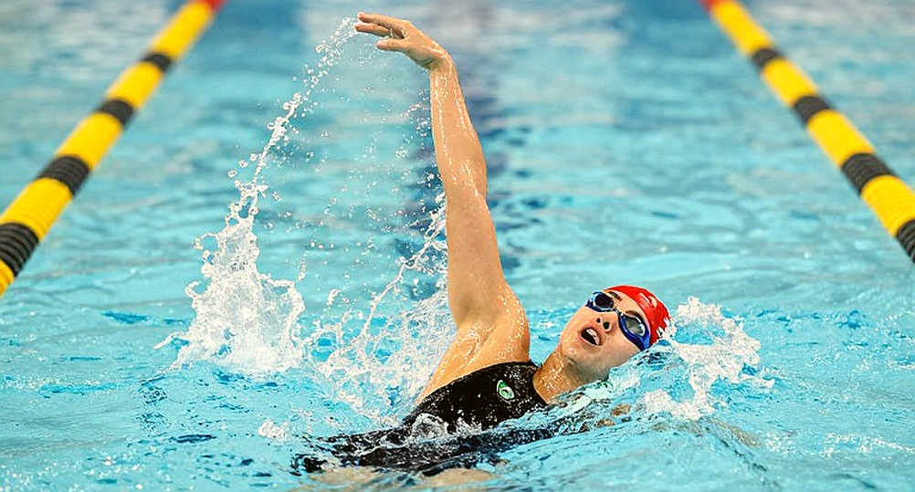 Hồi quy 'phép màu' từ lớp học bơi: Lakeside Aquatic Club và bài toán phát triển vận động viên trẻ Hồi quy 'phép màu' từ lớp học bơi: Lakeside Aquatic Club và bài toán phát triển vận động viên trẻ