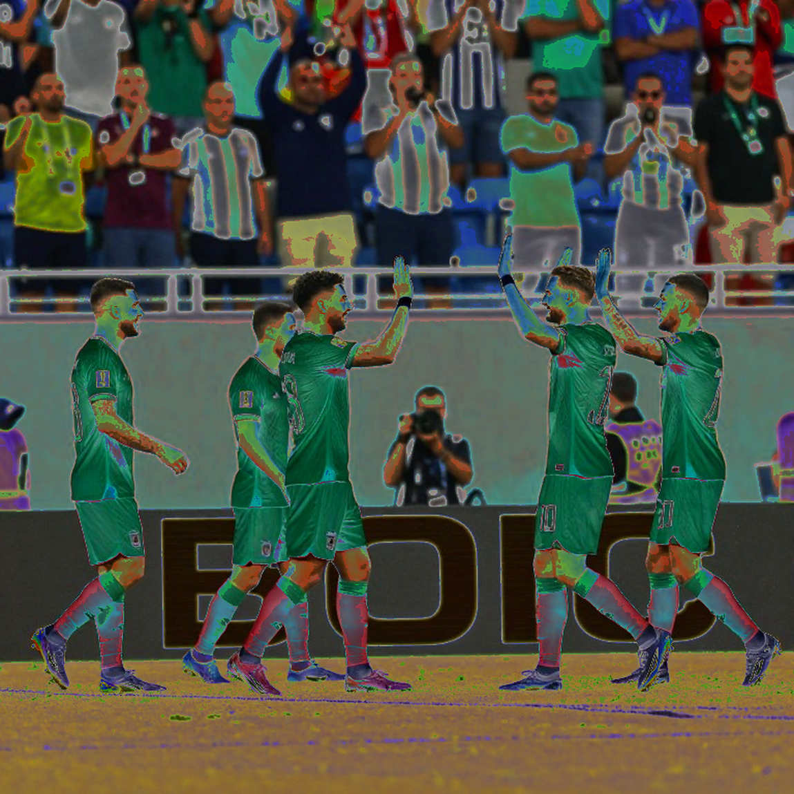 Băng đội trưởng phút 75 và bài toán 'thuế đội tuyển' của Persija