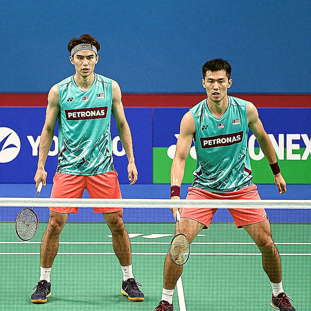 Indonesia Reaches the 2026 Asian Games Final: When Two Doubles Points Carry the Whole Gold Dream Indonesia Reaches the 2026 Asian Games Final: When Two Doubles Points Carry the Whole Gold Dream