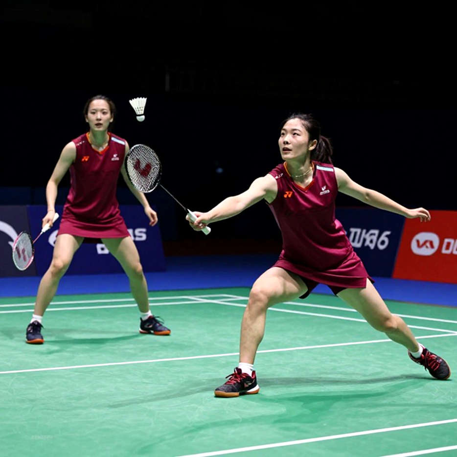 Kunlavut Vitidsarn wins the 2026 Asian Games: a control game running against the current of men's badminton