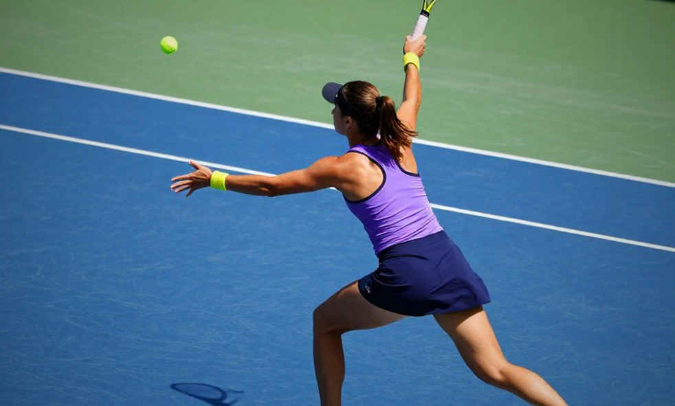 Alex Eala: Nhà tiên phong Philippines và màn trình diễn đẳng cấp tại US Open 2026