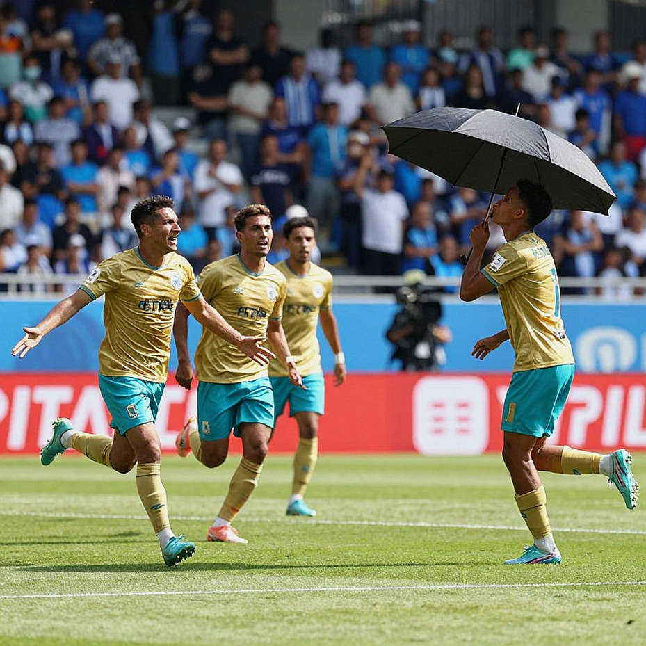 After the ASEAN Cup, Vietnamese Football Enters the V.League Grind: The Pressure Is Not on the Pitch After the ASEAN Cup, Vietnamese Football Enters the V.League Grind: The Pressure Is Not on the Pitch