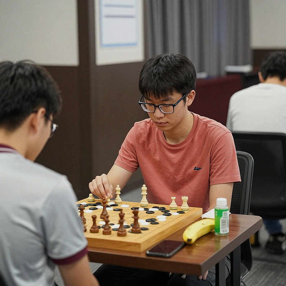 Total Chess công bố giải thí điểm Budapest: tuyên bố hệ thống tính điểm hợp nhất vẫn chưa có phương pháp luận