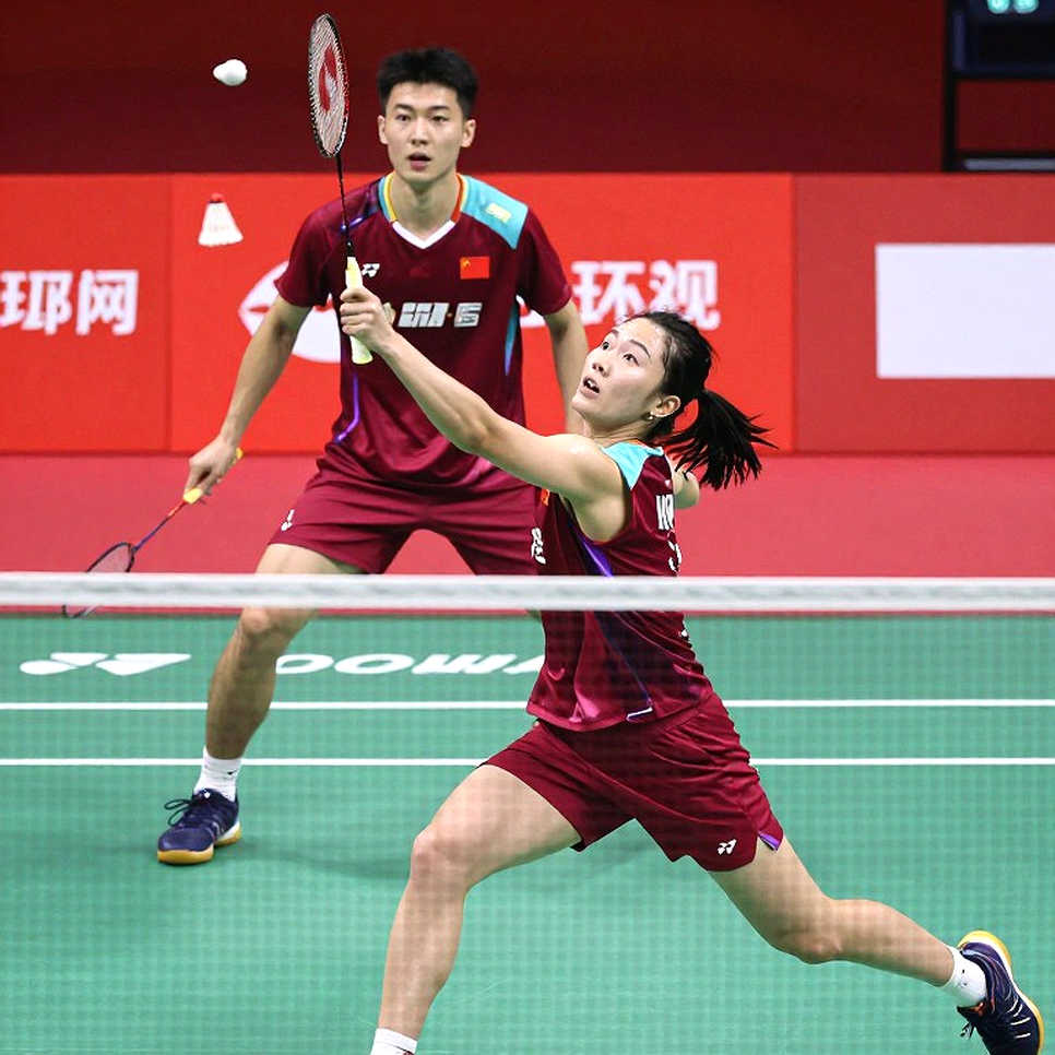 Loh Kean Yew, World No. 13, Meets Kunlavut: An Asian Games Final and the Pricing of a First-Ever National Breakthrough